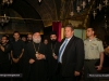 18وزير الدفاع اليوناني يزور البطريركية الاورشليمية