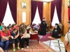 0002وفد من الرعية الاورثوذكسية في الفحيص يزور البطريركية
