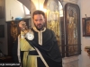 09أيام الصوم المقدسة ألاولى في البطريركية ألاورشليمية