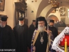 11أيام الصوم المقدسة ألاولى في البطريركية ألاورشليمية