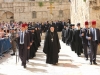 15صلاة المجدله الكبرى بمناسبة عيد الثورة اليونانية في كنيسة القيامة