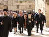 19صلاة المجدله الكبرى بمناسبة عيد الثورة اليونانية في كنيسة القيامة