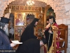 03ألاحتفال بأحد جميع القديسين في البطريركية ألاورشليمية