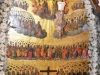 05ألاحتفال بأحد جميع القديسين في البطريركية ألاورشليمية