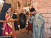 07ألاحتفال بأحد جميع القديسين في البطريركية ألاورشليمية