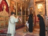 08ألاحتفال بأحد جميع القديسين في البطريركية ألاورشليمية