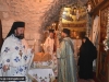 17ألاحتفال بأحد جميع القديسين في البطريركية ألاورشليمية