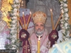 23ألاحتفال بأحد جميع القديسين في البطريركية ألاورشليمية