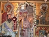 26ألاحتفال بأحد جميع القديسين في البطريركية ألاورشليمية