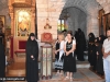 27ألاحتفال بأحد جميع القديسين في البطريركية ألاورشليمية