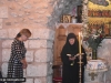 28ألاحتفال بأحد جميع القديسين في البطريركية ألاورشليمية