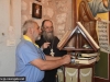 29ألاحتفال بأحد جميع القديسين في البطريركية ألاورشليمية