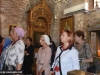 30ألاحتفال بأحد جميع القديسين في البطريركية ألاورشليمية