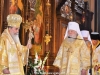 134غبطة البطريرك يترأس خدمة القداس الالهي بمناسبة الذكرى ال 170 لتأسيس البعثة الروسية الروحية