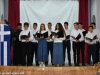 10العيد القومي في مدرسة صهيون البطريركية