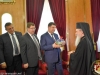19زيارة رئيس الوزار الأوكراني الى البطريركية الأورشليمية