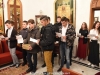 19تقطيع كعكة رأس السنة (الفاسيلوبيتا) في البطريركية