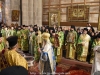 35البطريركية الأورشليمية تحتفل بعيد الظهور الألهي (الغطاس)