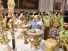 52البطريركية الأورشليمية تحتفل بعيد الظهور الألهي (الغطاس)