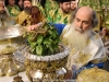 56البطريركية الأورشليمية تحتفل بعيد الظهور الألهي (الغطاس)