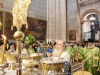 59البطريركية الأورشليمية تحتفل بعيد الظهور الألهي (الغطاس)