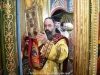 11عيد جامع للقديس السابق المجيد يوحنا المعمدان في البطريركية