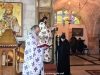 15الإحتفال بعيد القديس أنطونيوس الكبير في البطريركية