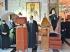 39الإحتفال بعيد القديس أنطونيوس الكبير في البطريركية