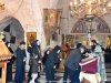 47الإحتفال بعيد القديس أنطونيوس الكبير في البطريركية