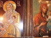 27الإحتفال بعيد القديس سمعان الشيخ قابل الاله في البطريركية