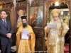 70الإحتفال بعيد القديس سمعان الشيخ قابل الاله في البطريركية