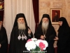 89الإحتفال بعيد القديس سمعان الشيخ قابل الاله في البطريركية