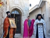 02الإحتفال بعيد القديس البار إفثيميوس في البطريركية