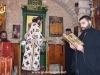 102الإحتفال بعيد القديس البار إفثيميوس في البطريركية