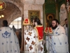 113 (1)الإحتفال بعيد القديس البار إفثيميوس في البطريركية
