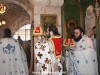 113الإحتفال بعيد القديس البار إفثيميوس في البطريركية