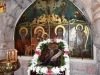 16الإحتفال بعيد القديس البار إفثيميوس في البطريركية