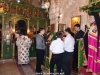 27الإحتفال بعيد القديس البار إفثيميوس في البطريركية