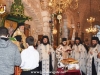 52الإحتفال بعيد القديس البار إفثيميوس في البطريركية