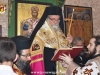 54الإحتفال بعيد القديس البار إفثيميوس في البطريركية