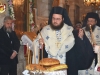 61الإحتفال بعيد القديس البار إفثيميوس في البطريركية