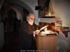 01خدمة قداس السابق تقديسه الاولى من الصوم الاربعيني المقدس في البطريركية