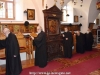 09خدمة قداس السابق تقديسه الاولى من الصوم الاربعيني المقدس في البطريركية