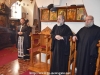 13خدمة قداس السابق تقديسه الاولى من الصوم الاربعيني المقدس في البطريركية