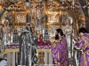 30خدمة قداس السابق تقديسه الاولى من الصوم الاربعيني المقدس في البطريركية