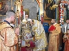 104الإحتفال بأحد حاملات الطيب والقديس يوسف الرامي في مدينة الرملة