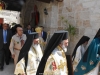 118الإحتفال بأحد حاملات الطيب والقديس يوسف الرامي في مدينة الرملة