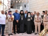 30الإحتفال بأحد حاملات الطيب والقديس يوسف الرامي في مدينة الرملة