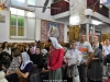 78الإحتفال بأحد حاملات الطيب والقديس يوسف الرامي في مدينة الرملة