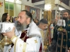 98الإحتفال بأحد حاملات الطيب والقديس يوسف الرامي في مدينة الرملة